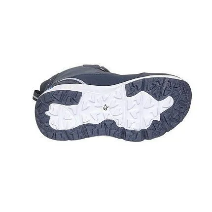 Ботинки зимние КОТОФЕЙ [82-725-10]