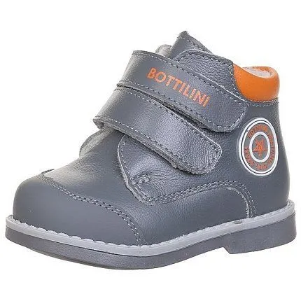 Ботинки деми BOTTILINI  [71-386-10]