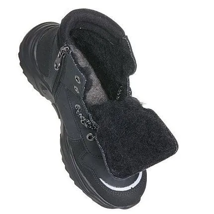 Ботинки зимние КОТОФЕЙ [83-862-10]