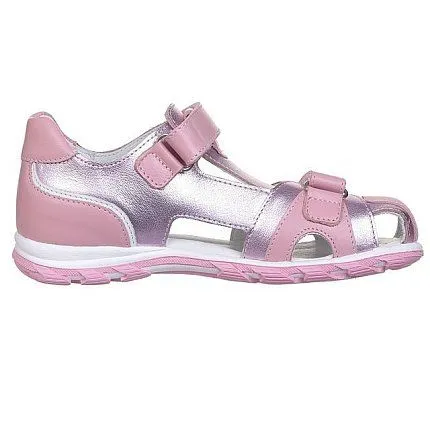 Туфли летние открытые  Ligolambi [33-580-10]