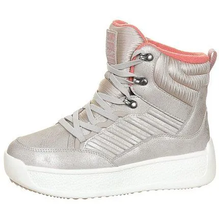 Ботинки зимние Kapika [84-638-20]