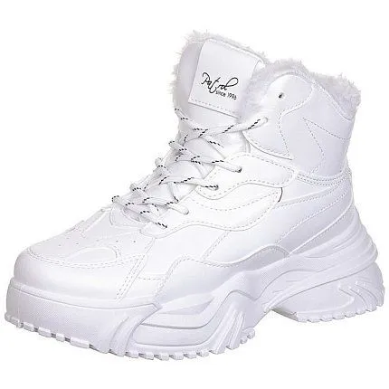 Ботинки зимние PATROL [84-470-20]