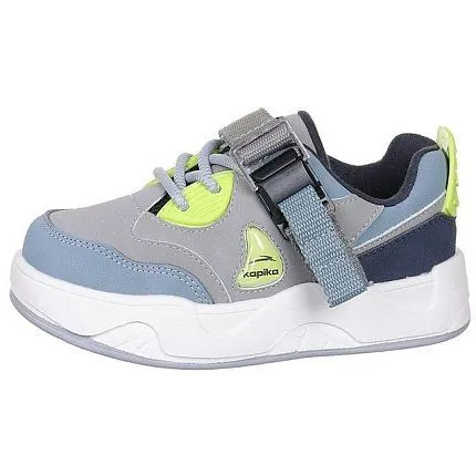 Полуботинки деми Kapika [72-514-10]