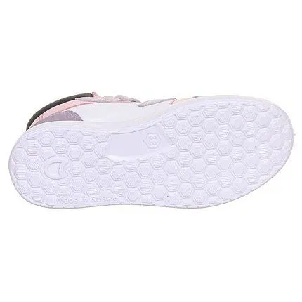 Ботинки деми КОТОФЕЙ [73-227-10]