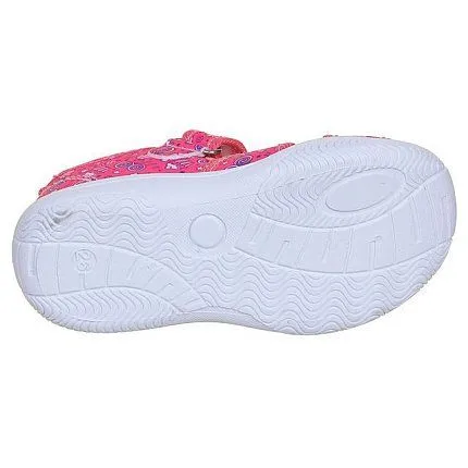 Туфли текстильные Kenka [92-615-10]