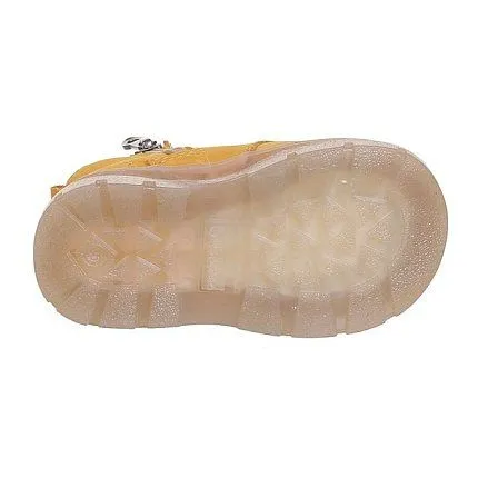 Ботинки деми КОТОФЕЙ [71-422-10]