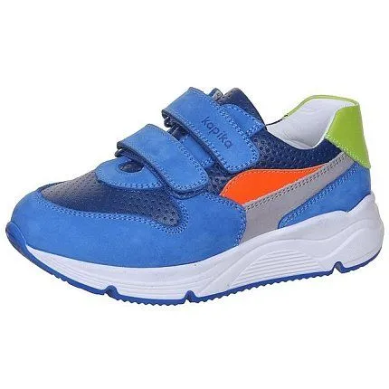 Полуботинки деми Kapika [72-570-10]