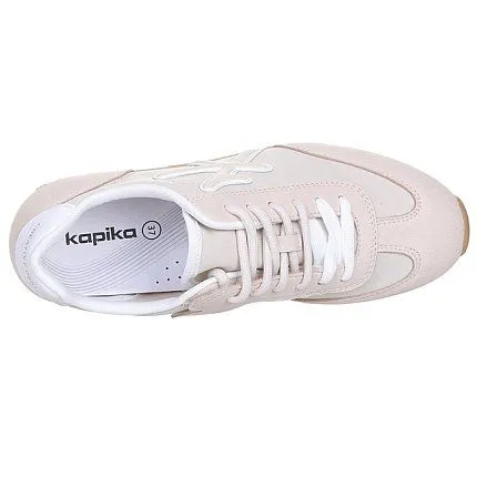 Кроссовки Kapika [94-217-10]