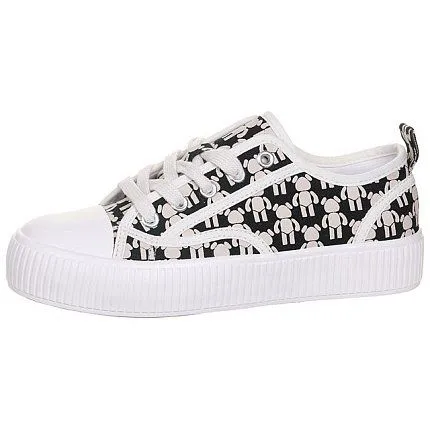 Кеды KEDDO [93-469-20]