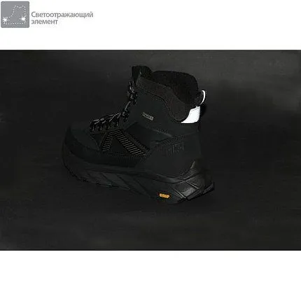 Ботинки зимние Kapika [84-639-20]