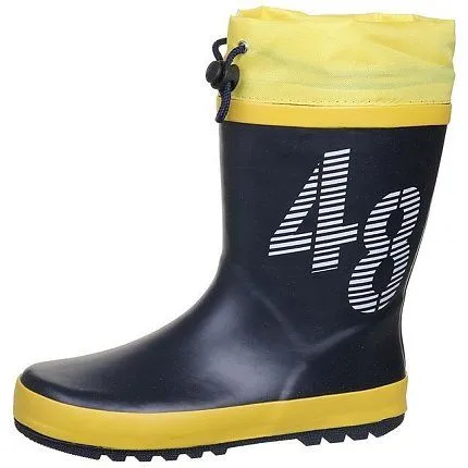 Резиновые сапоги Kapika [03-149-10]