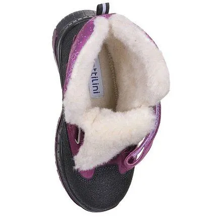 Ботинки зимние BOTTILINI  [82-111-10]