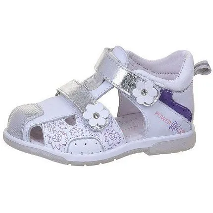 Туфли летние открытые  Tom&Miki [31-387-10]