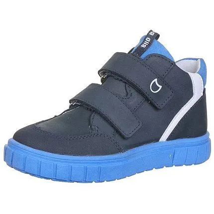 Ботинки деми КОТОФЕЙ [72-517-10]