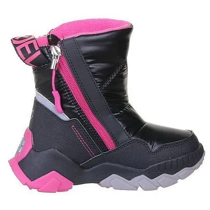 Сапоги зимние Pixel [82-564-10]