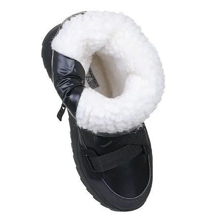 Сапоги зимние Kenka [83-511-10]