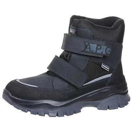 Ботинки зимние КОТОФЕЙ [84-524-20]