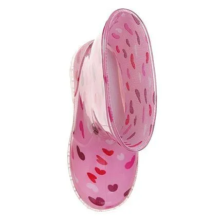 Сапоги резиновые Kapika [02-244-10]