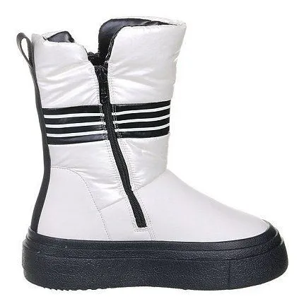 Сапоги зимние Kapika [84-575-10]