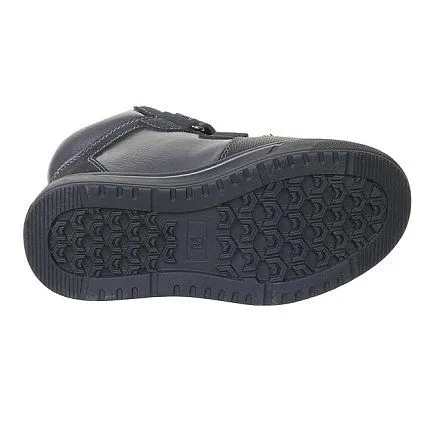 Ботинки деми 72-054-10 Ботинки деми Kenka MHC 1011 grey