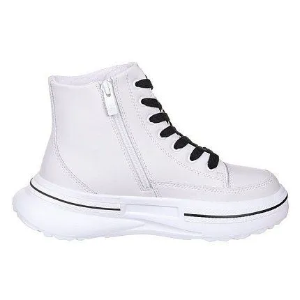 Ботинки деми Kapika [74-775-20]