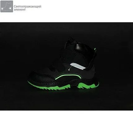 Ботинки деми FLAMINGO [72-083-10]