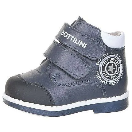 Ботинки деми BOTTILINI  [71-299-10]