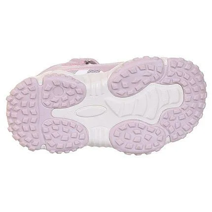 Ботинки деми Kapika [71-945-10]