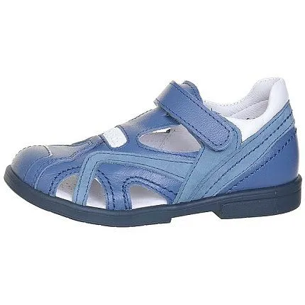 Туфли летние открытые  ТОТТО [32-089-10]