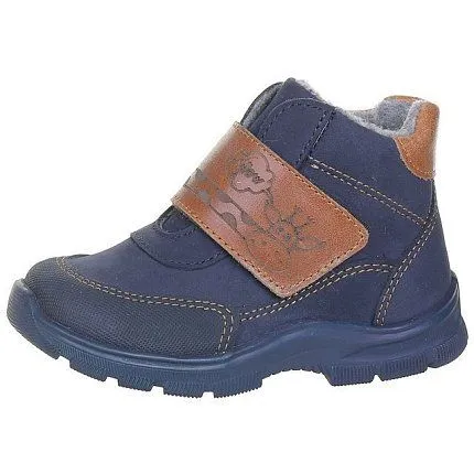 Ботинки деми ЛЕЛЬ [71-776-10]