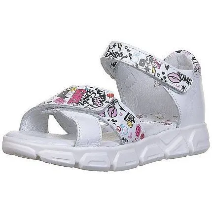 Туфли летние открытые  ShagoVita [32-148-10]