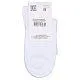 Носки 60-157-20 НоскиМ  Красная ветка С 2171 белый