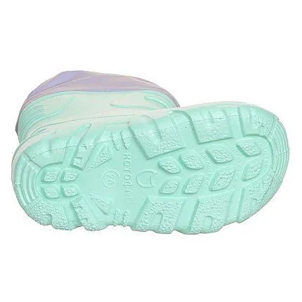 Резиновые сапоги КОТОФЕЙ [01-148-10]