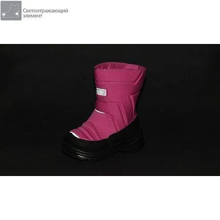 Сапоги зимние КОТОФЕЙ [81-679-10]