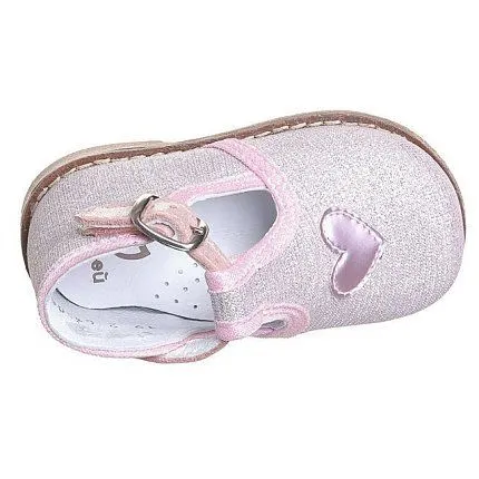 Туфли КОТОФЕЙ [41-021-10]