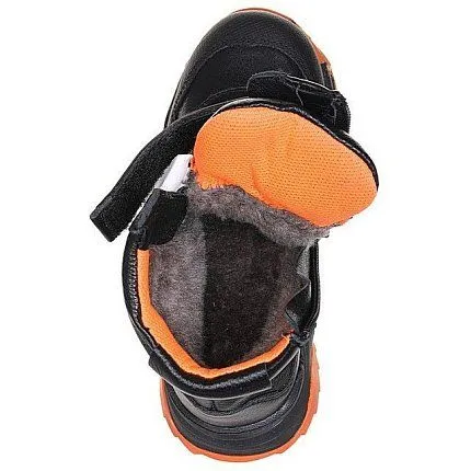 Ботинки зимние ShagoVita [82-771-10]