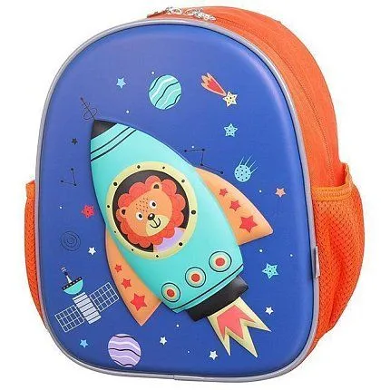 Рюкзак КОТОФЕЙ [60-266-20]