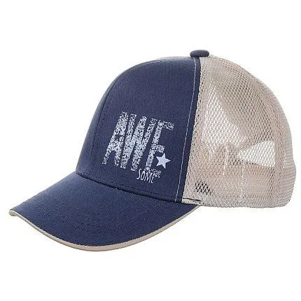 Бейсболка ПОЛЯЯРИК  [62-708-10]