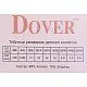Колготки DOVER [62-026-10]