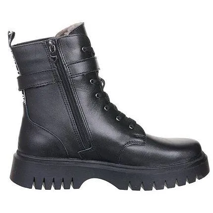 Ботинки зимние КОТОФЕЙ [84-537-20]