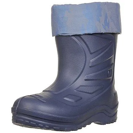 Резиновые сапоги КОТОФЕЙ [03-125-10]