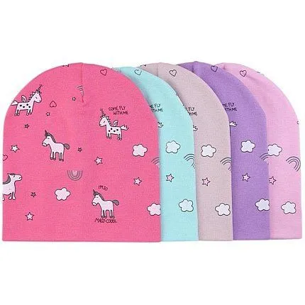 ъ_Шапка ПОЛЯЯРИК  [62-279-10]