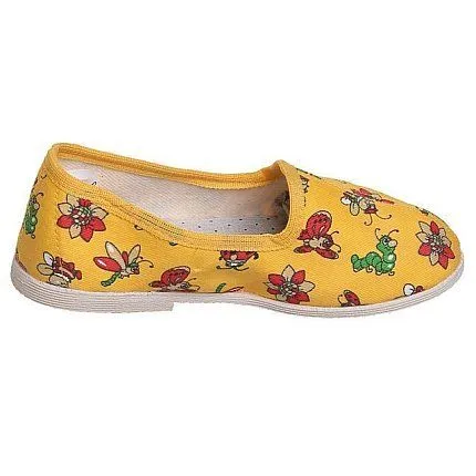 Туфли домашние БЕРЕГИНЯ [12-008-10]