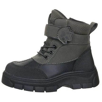 Ботинки деми FLAMINGO [71-432-10]