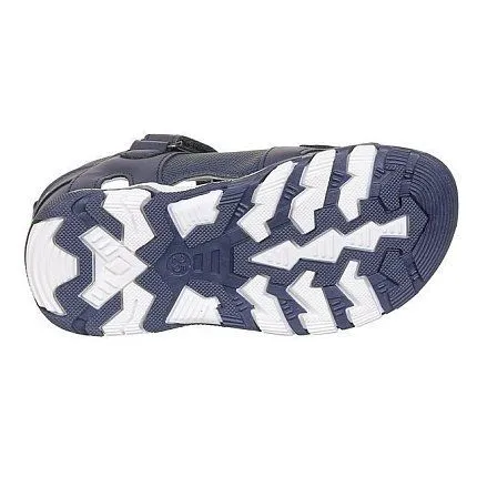 Туфли летние открытые  FLAMINGO [31-183-10]