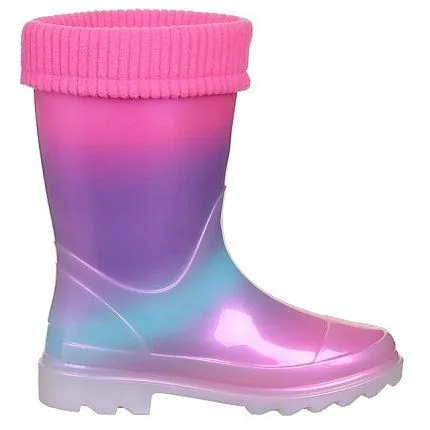 Сапоги резиновые FLAMINGO [03-178-10]