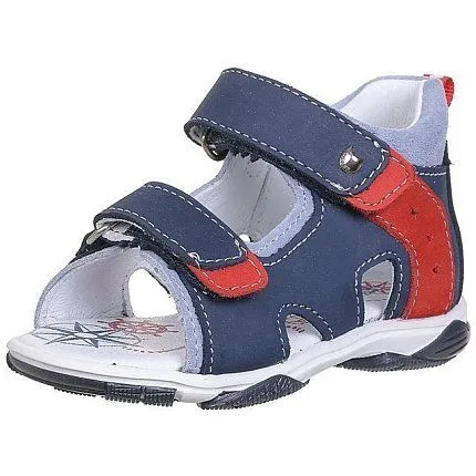 Туфли летние открытые  КОТОФЕЙ [31-102-10]