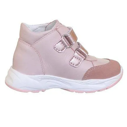 Ботинки деми КОТОФЕЙ [71-423-10]