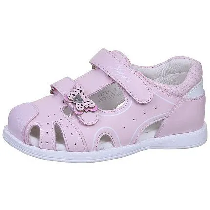 Туфли летние открытые  Kapika [31-371-10]