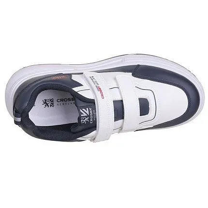 Полуботинки деми CROSBY [74-745-20]